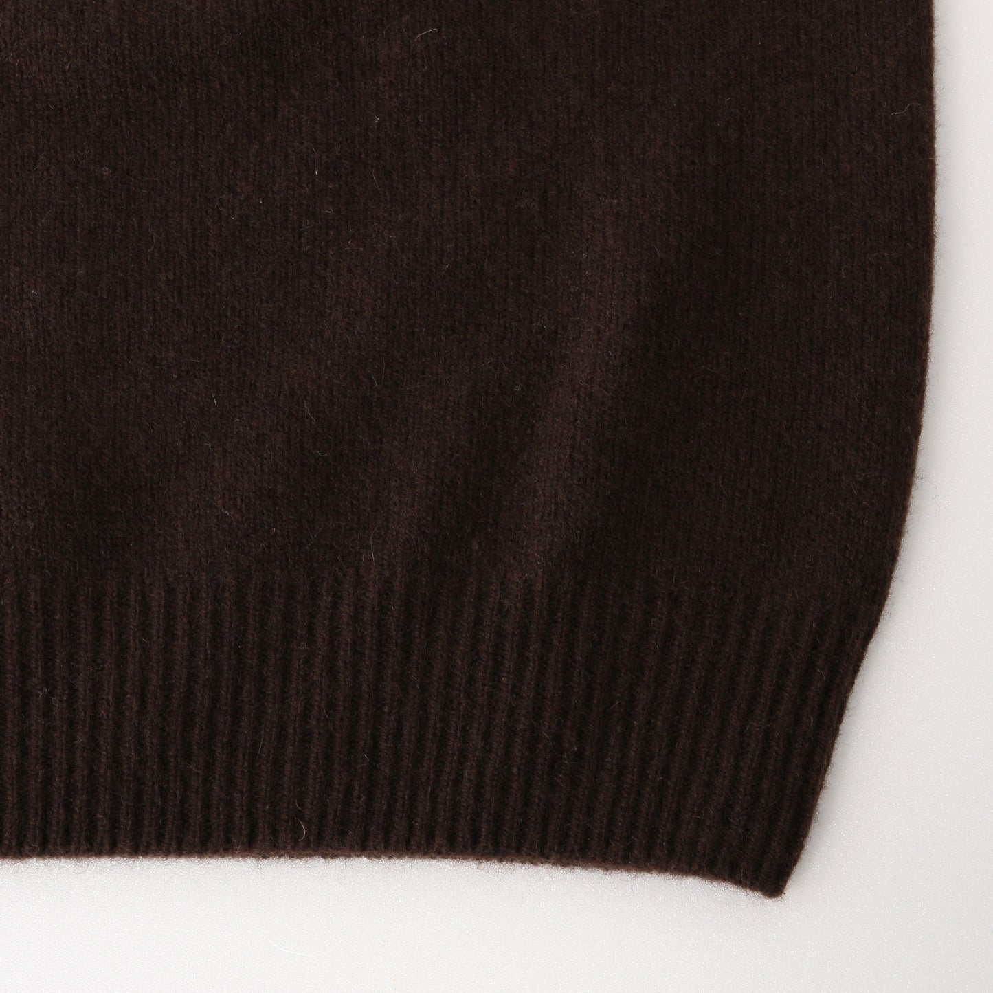 FAIRISLE JUMPER KNIT