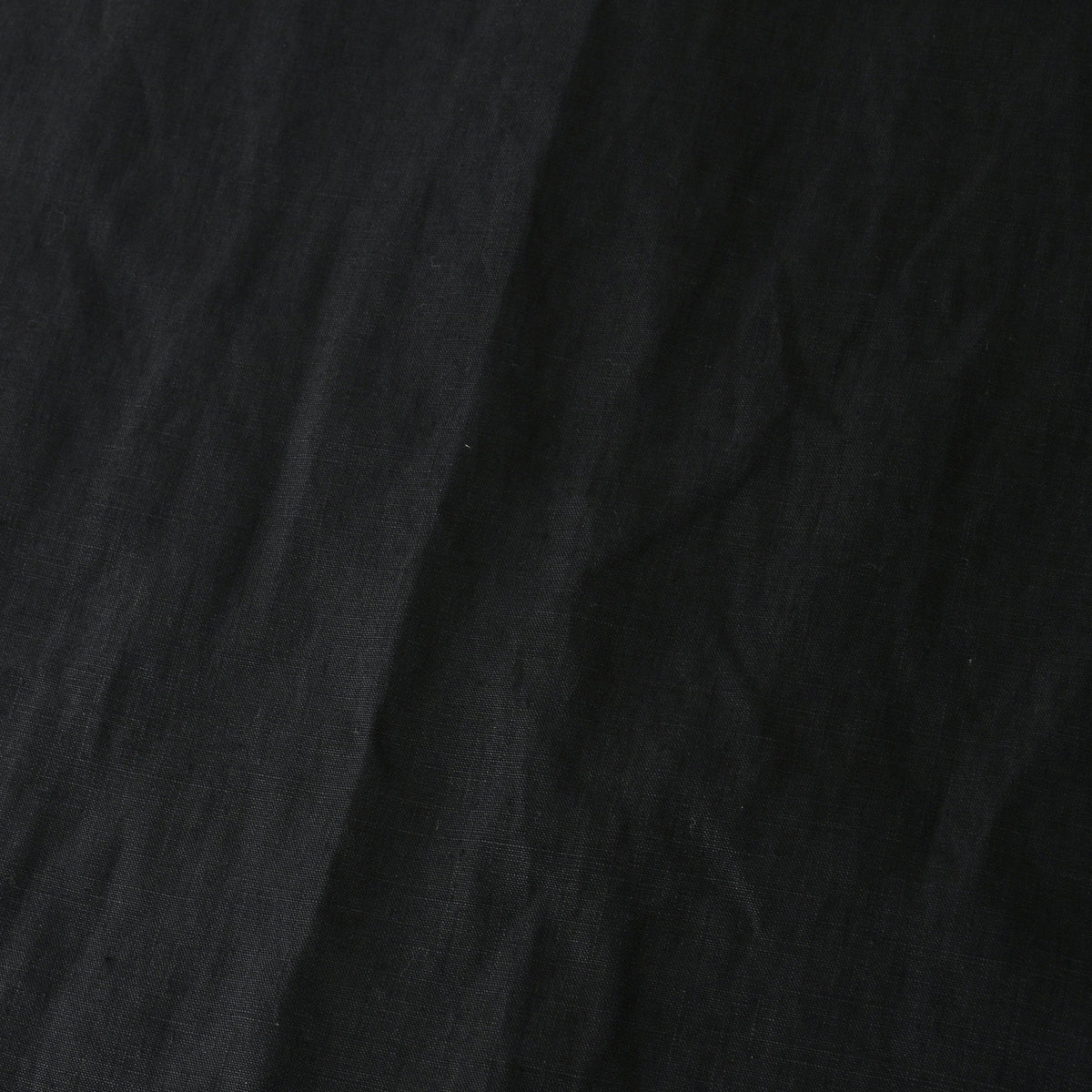 HIGH DENSE LINEN SKIRT