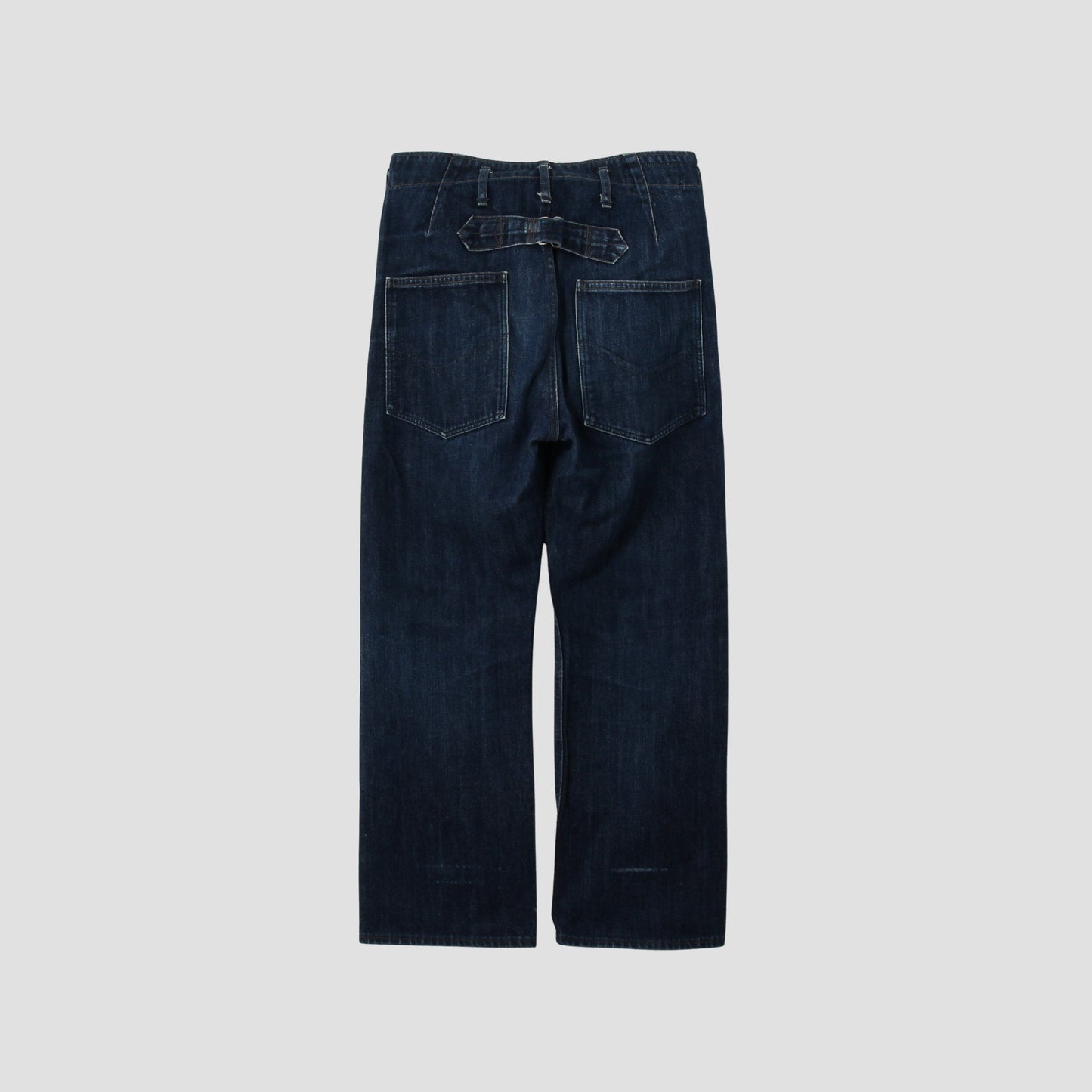 TROUSERS