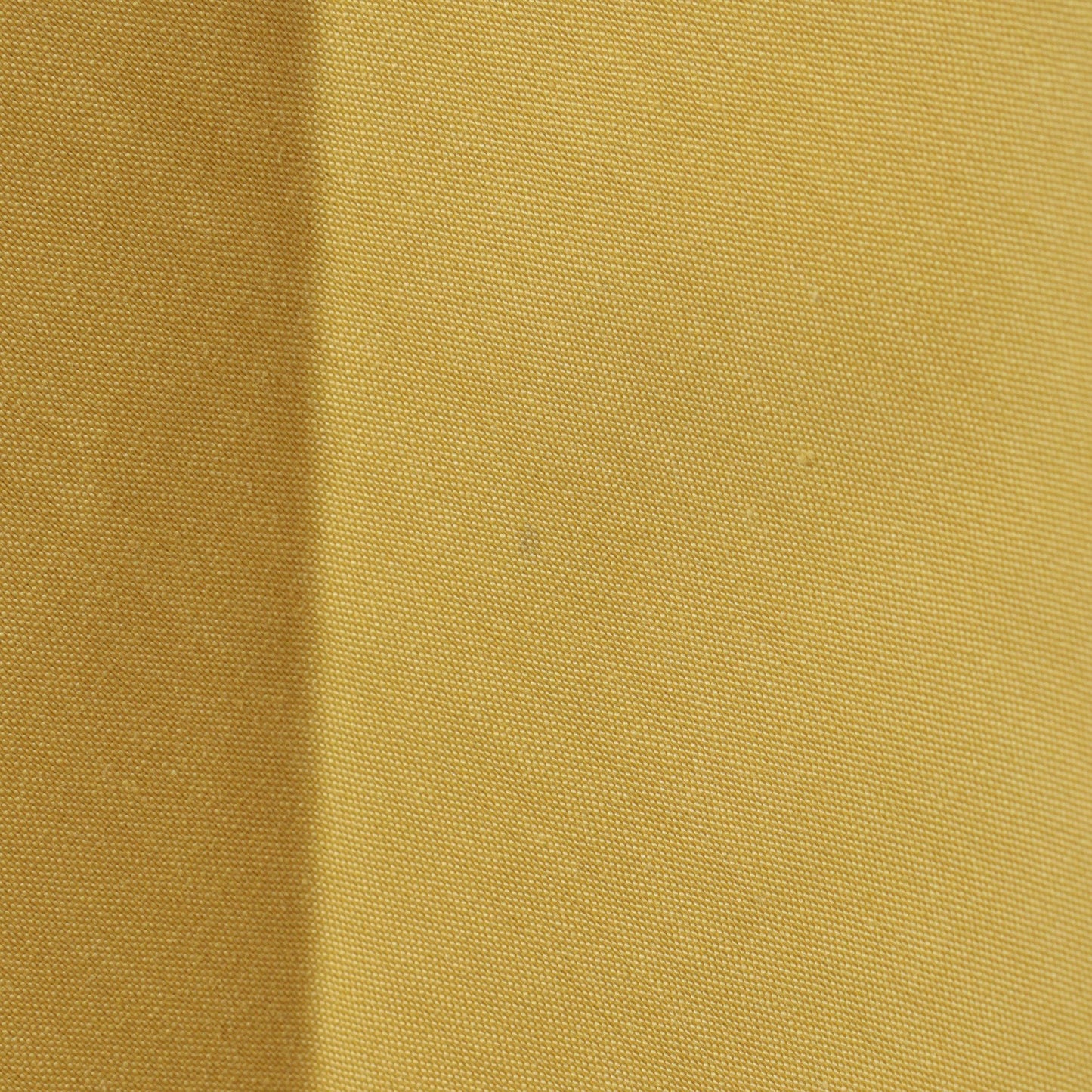 POLYESTER COTTON SKIRT