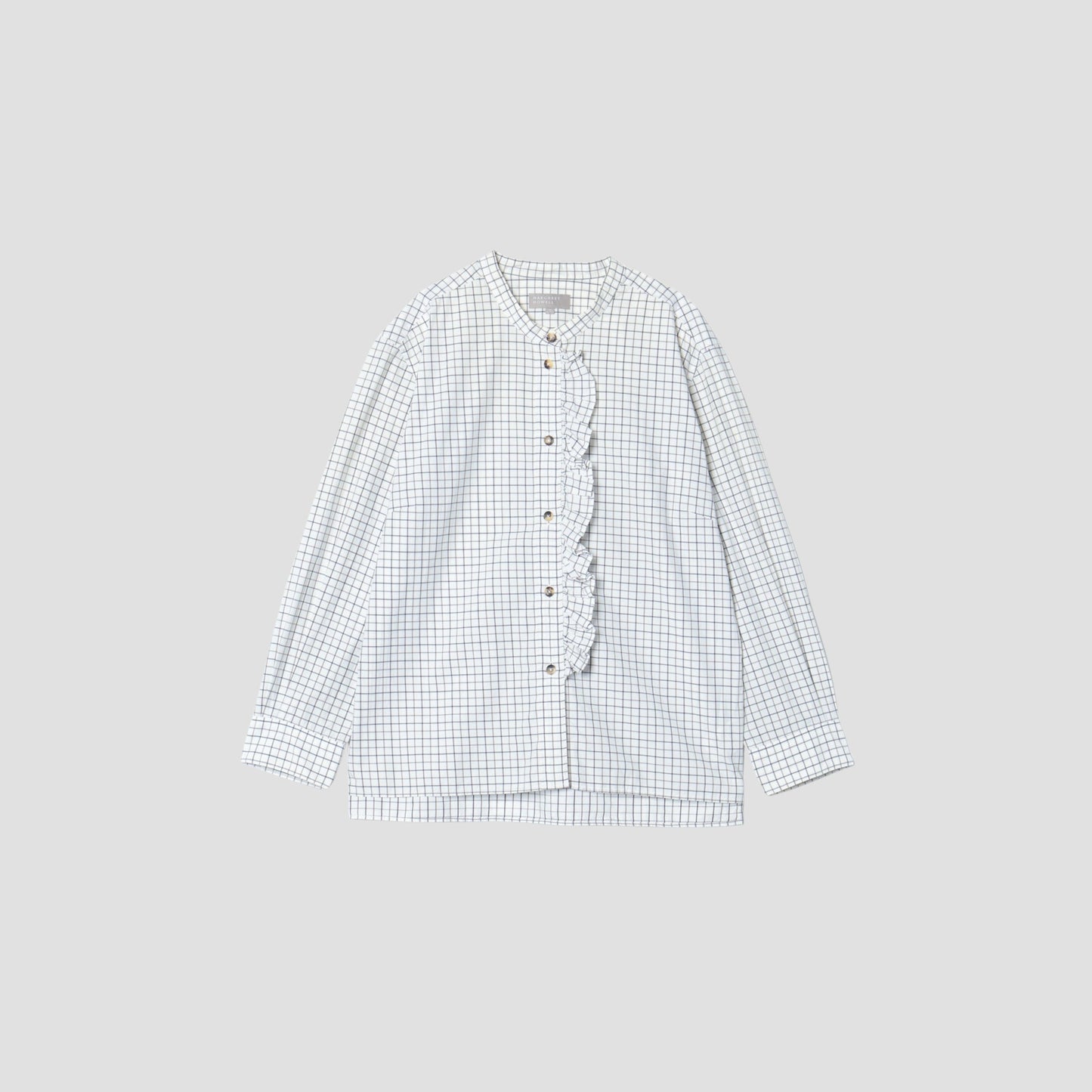 TATTERSALL SHIRT