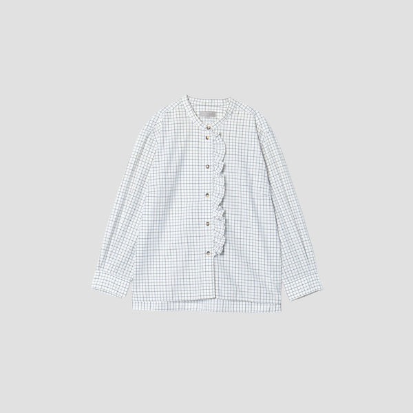 TATTERSALL SHIRT