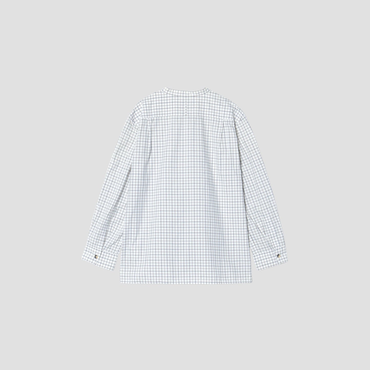 TATTERSALL SHIRT