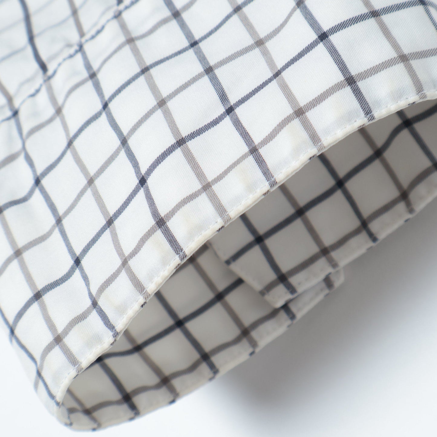 TATTERSALL SHIRT