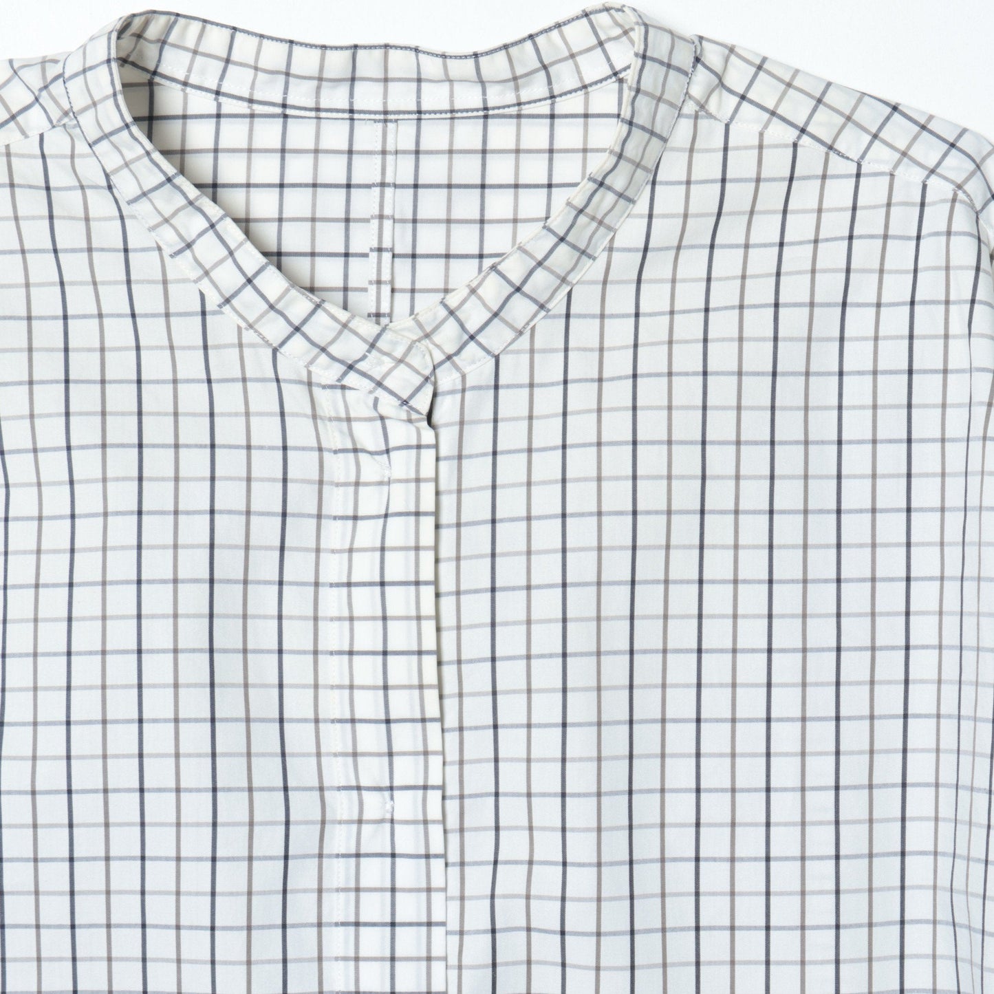 TATTERSALL SHIRT