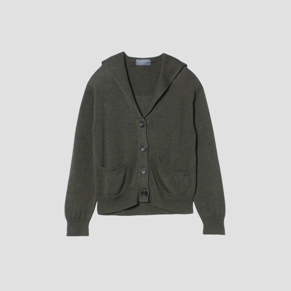 LINEN COTTON SILK KNIT