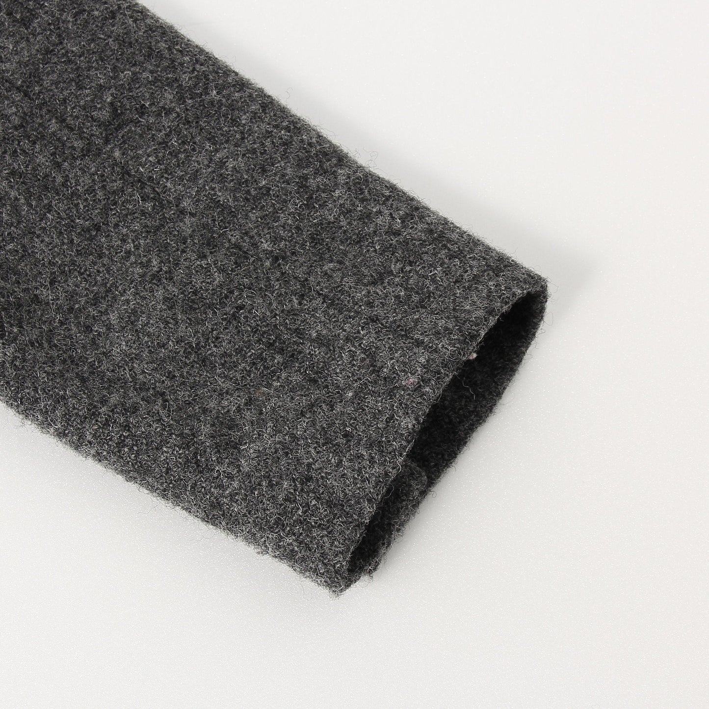 HARRIS TWEED BLOUSON