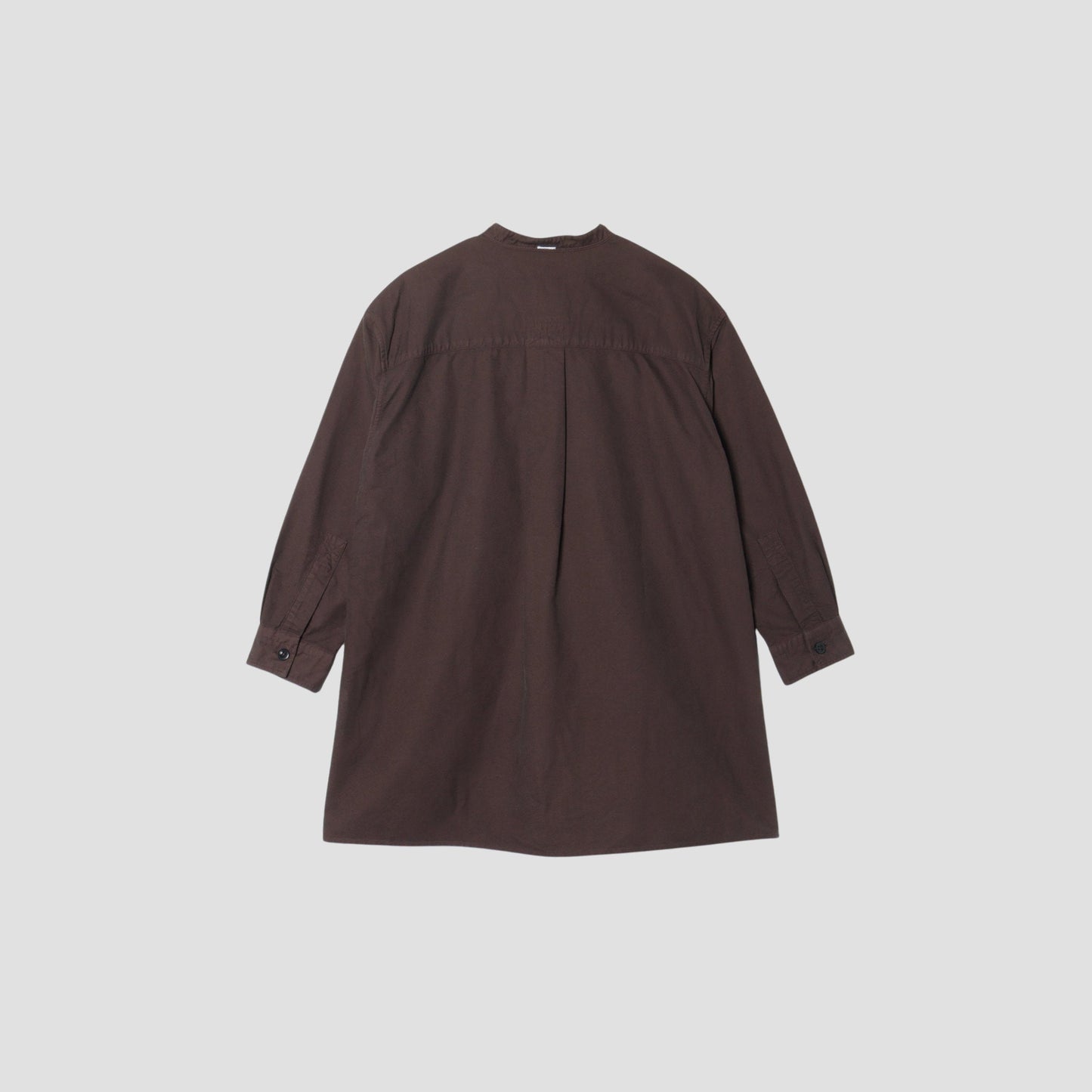 SOFT HOPSACK SHIRT