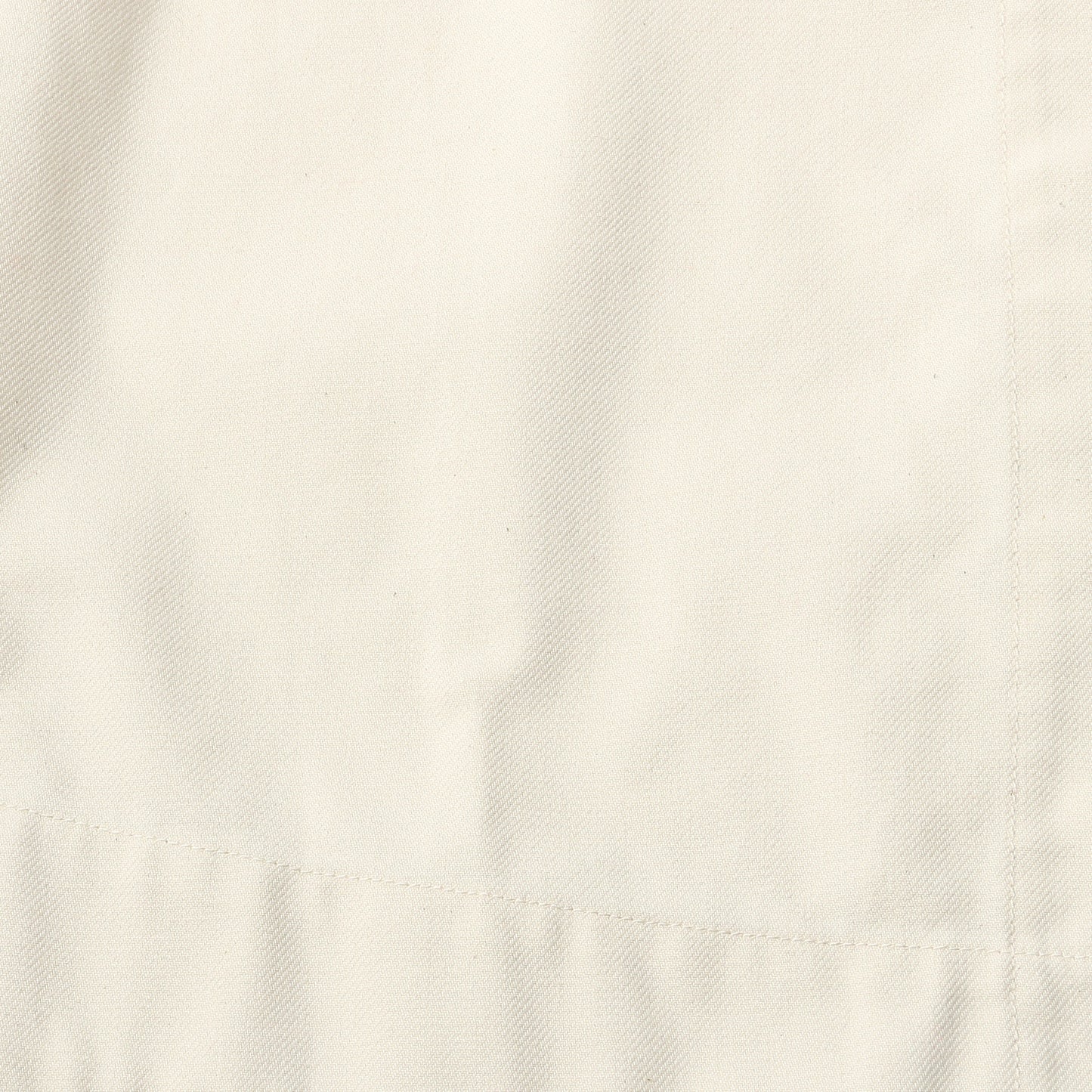 WORKWEAR COTTON TWILL SKIRT