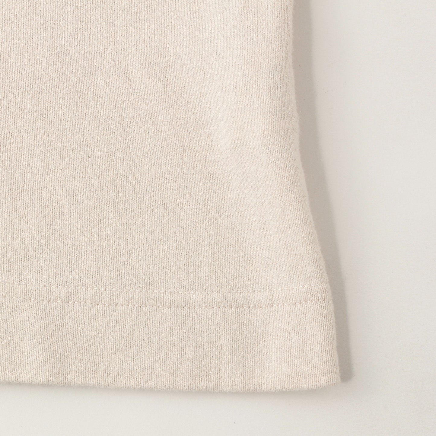 ROUGH COTTON JERSEY(MHL SHOP限定)