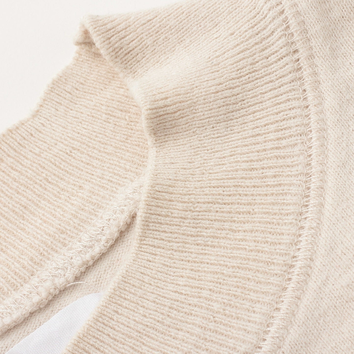 ROUGH COTTON JERSEY(MHL SHOP限定)