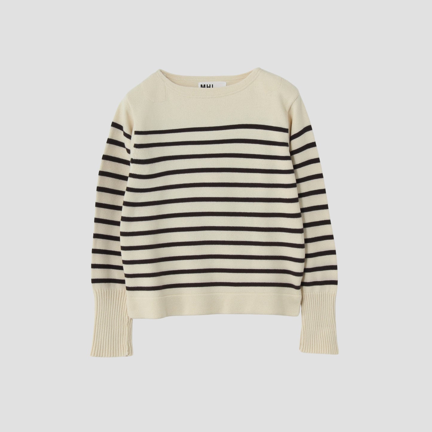 SUMMER COTTON KNIT