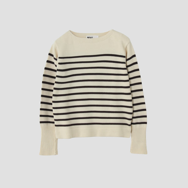 SUMMER COTTON KNIT