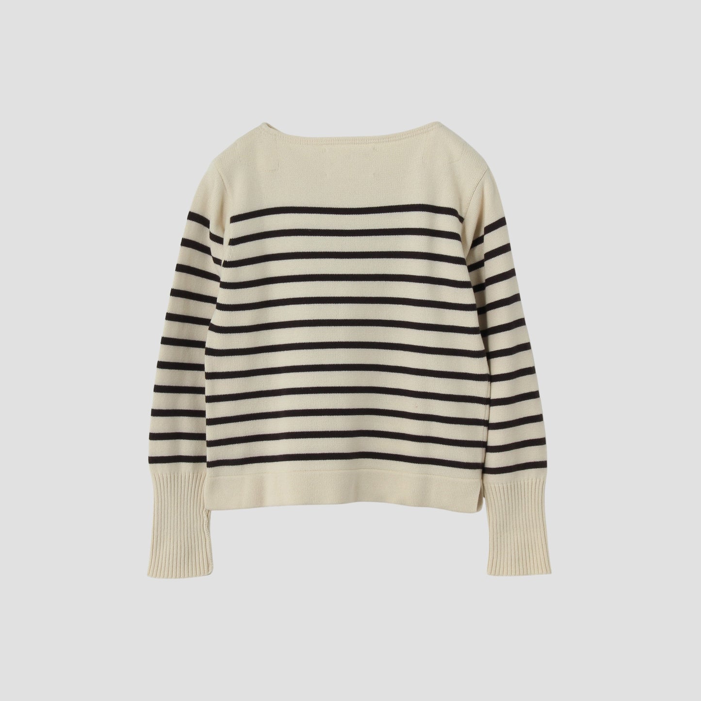 SUMMER COTTON KNIT