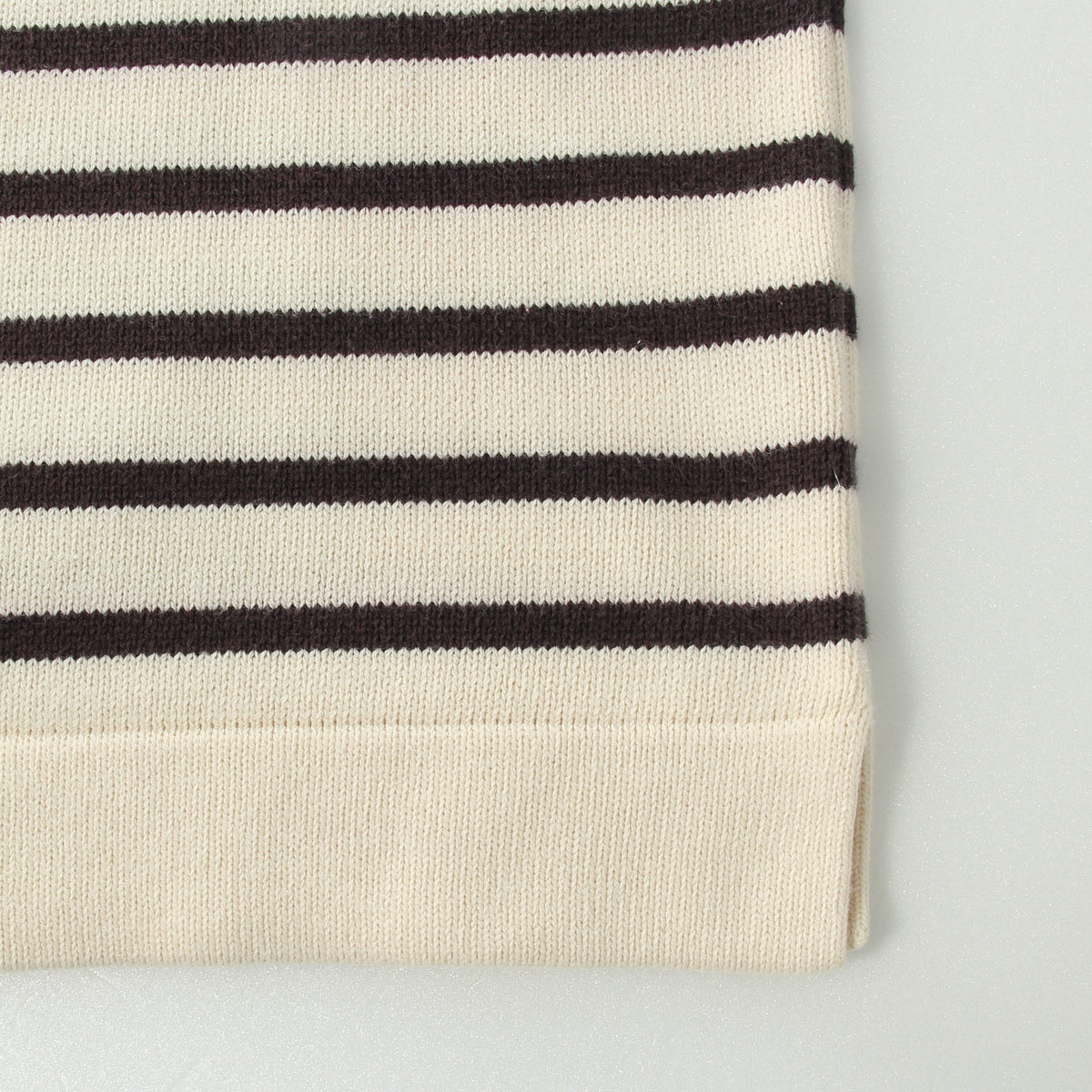 SUMMER COTTON KNIT