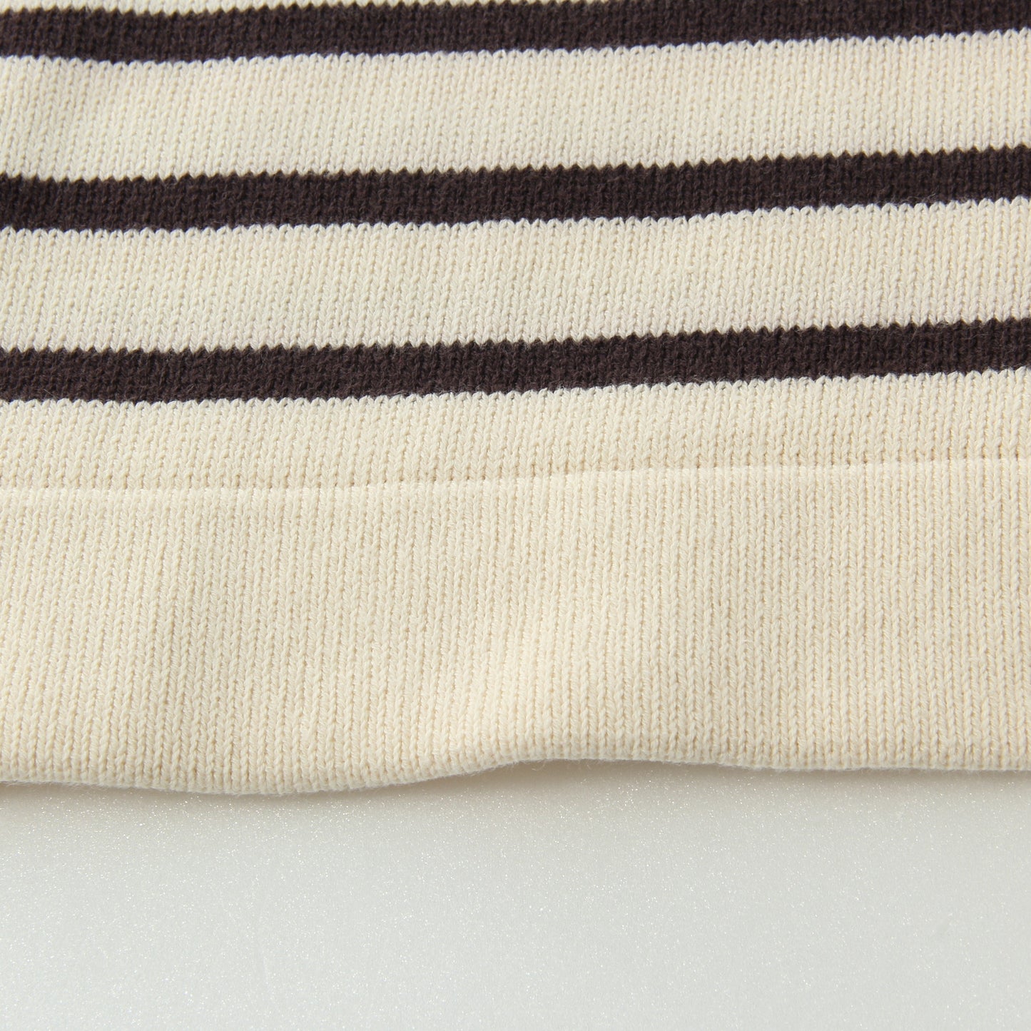 SUMMER COTTON KNIT
