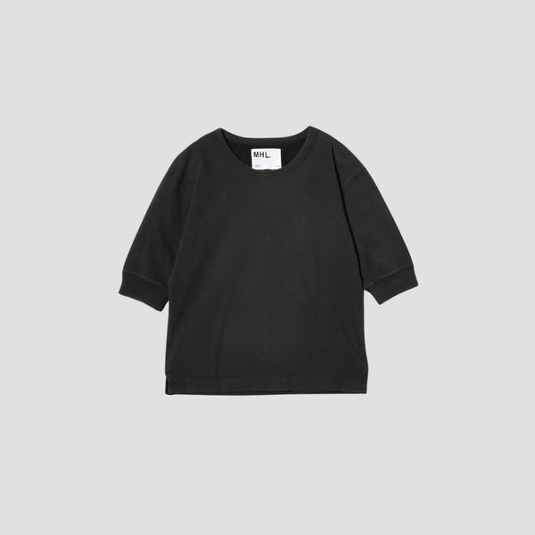 NATURAL COTTON JERSEY