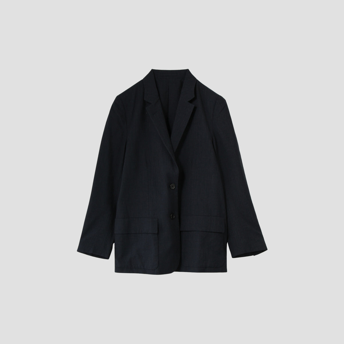 P.O.W JACKET