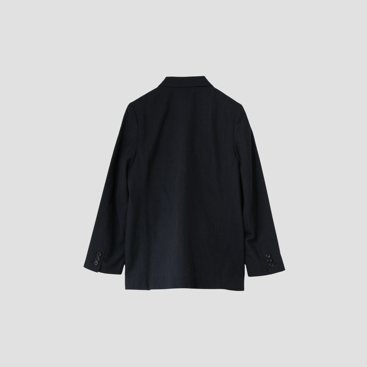 P.O.W JACKET