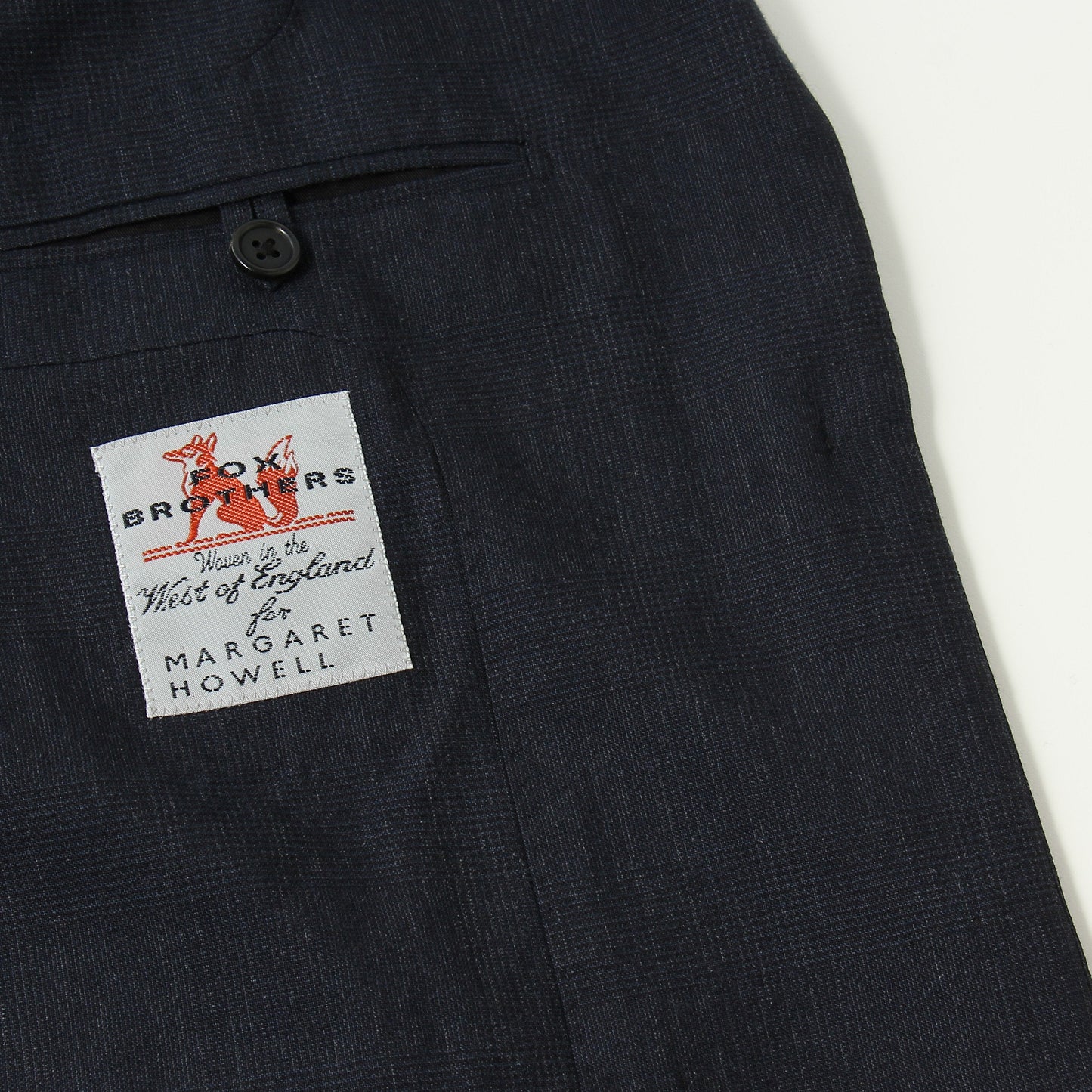 P.O.W JACKET