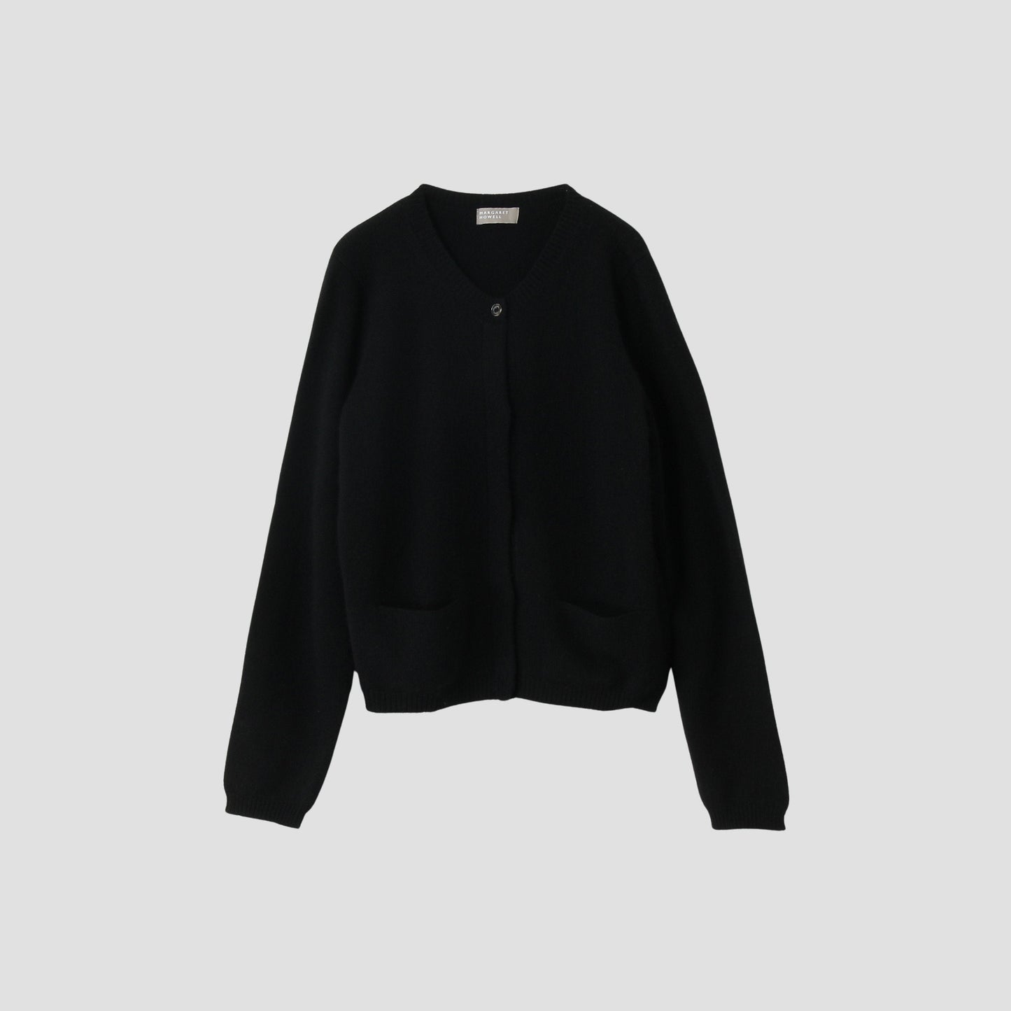 WOOL SILK CASHMERE KNIT