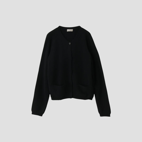 WOOL SILK CASHMERE KNIT