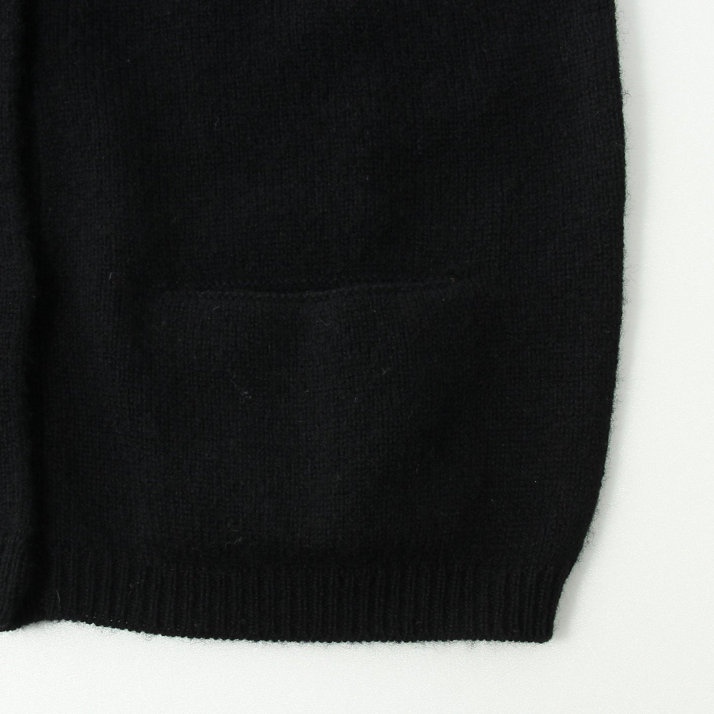 WOOL SILK CASHMERE KNIT