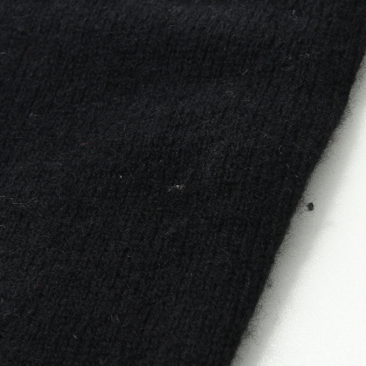 WOOL SILK CASHMERE KNIT