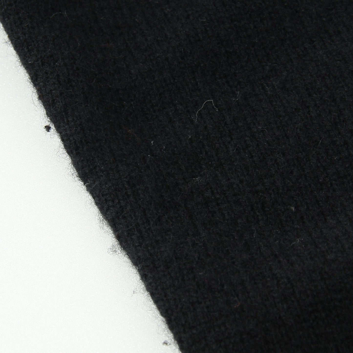WOOL SILK CASHMERE KNIT