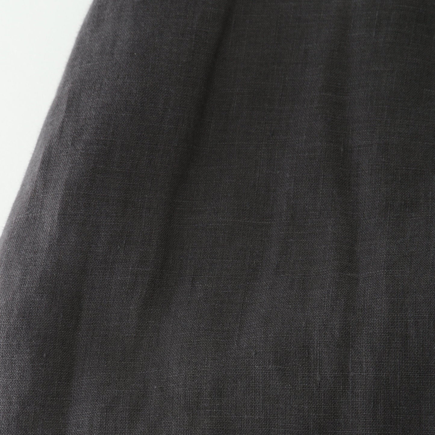 LINEN VOILE SKIRT