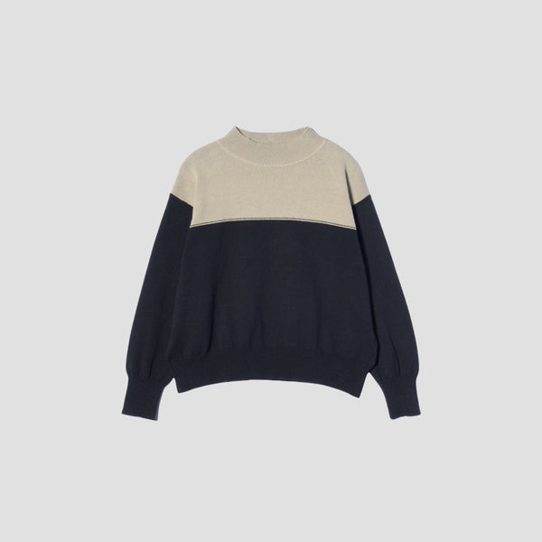 RECYCLED DRY COTTON KNIT