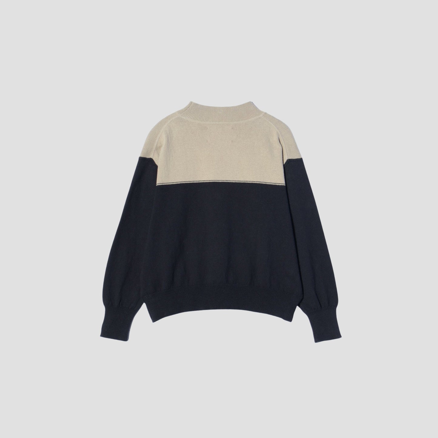 RECYCLED DRY COTTON KNIT