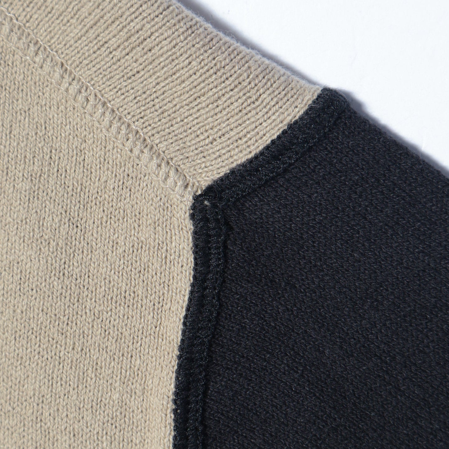 RECYCLED DRY COTTON KNIT