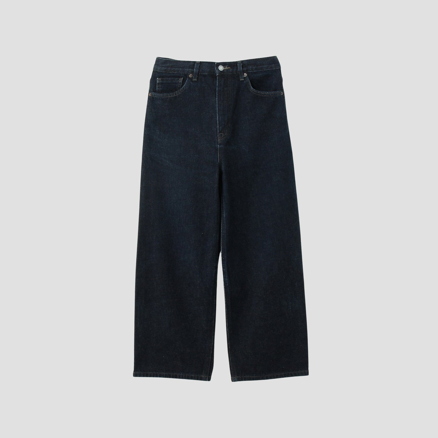 NEW AUTHENTIC DENIM TROUSERS