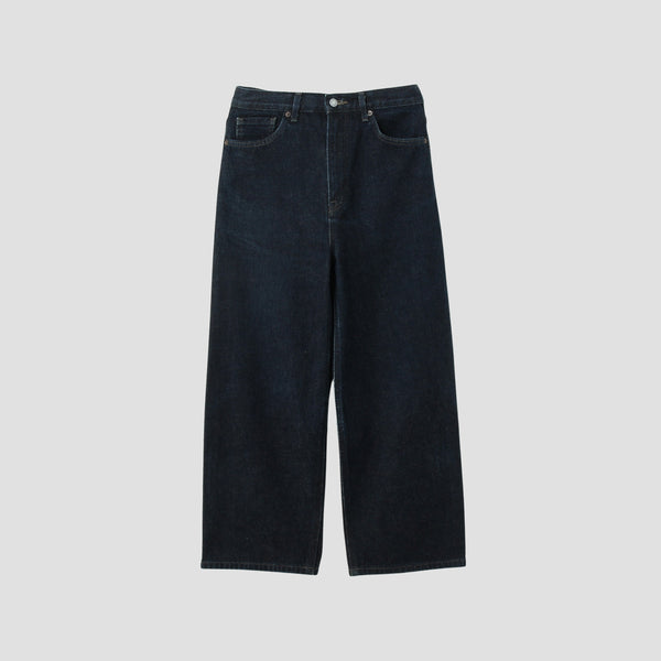 NEW AUTHENTIC DENIM TROUSERS
