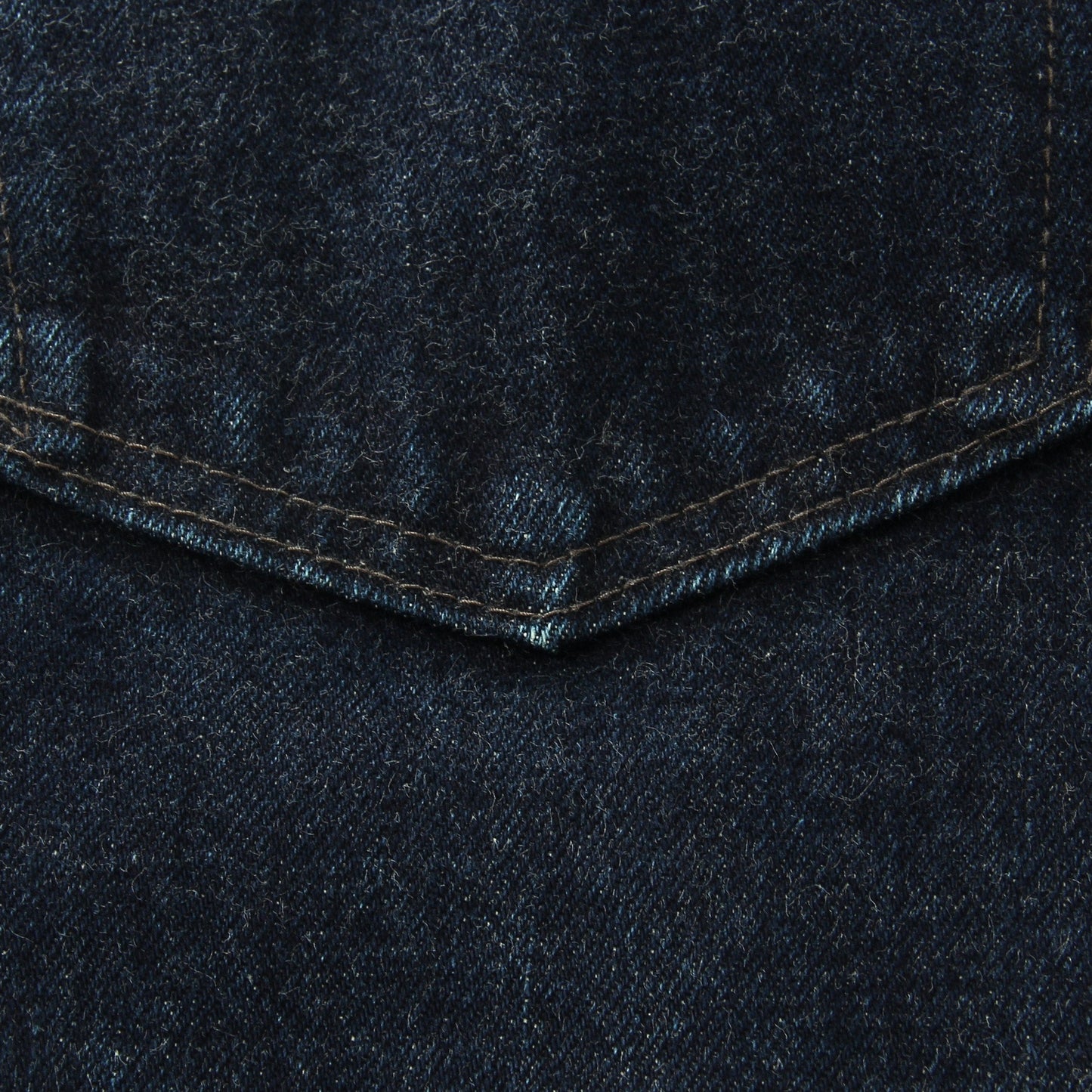 NEW AUTHENTIC DENIM TROUSERS