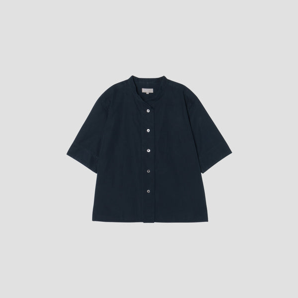 CRISP COTTON SHIRT