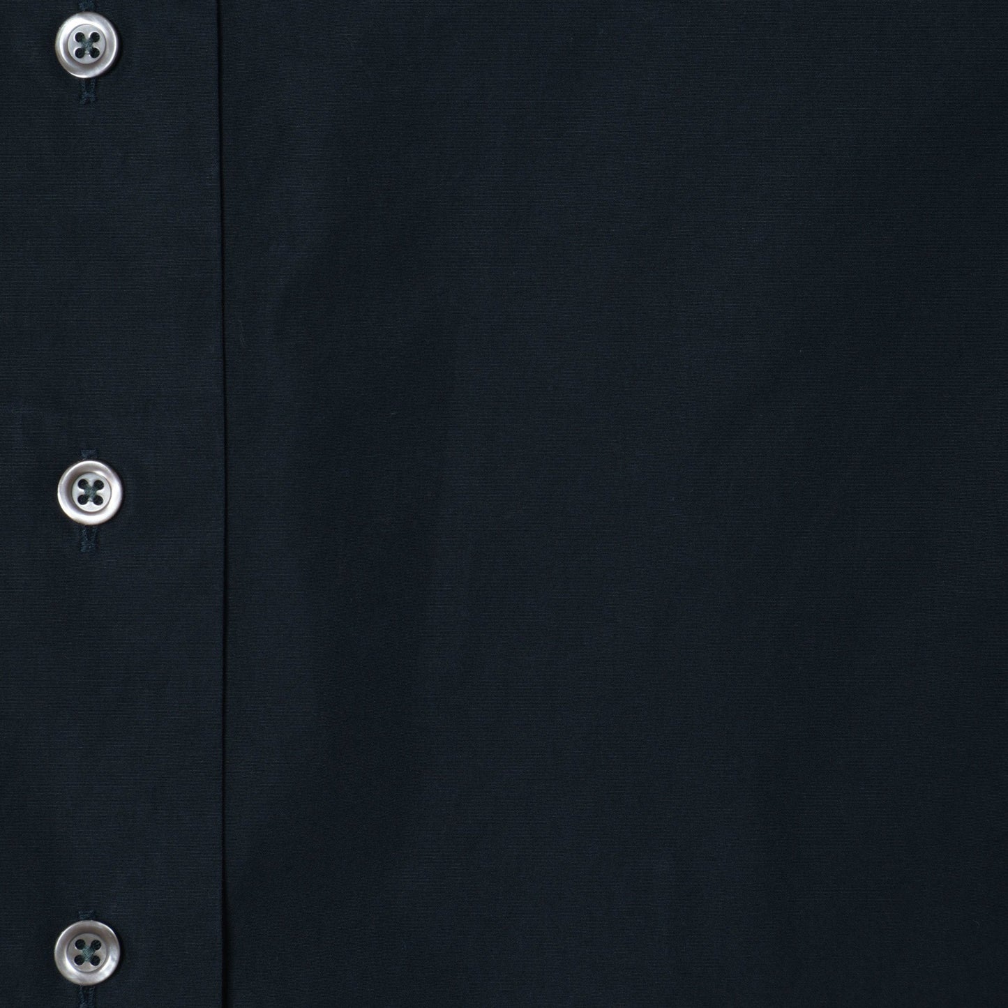CRISP COTTON SHIRT