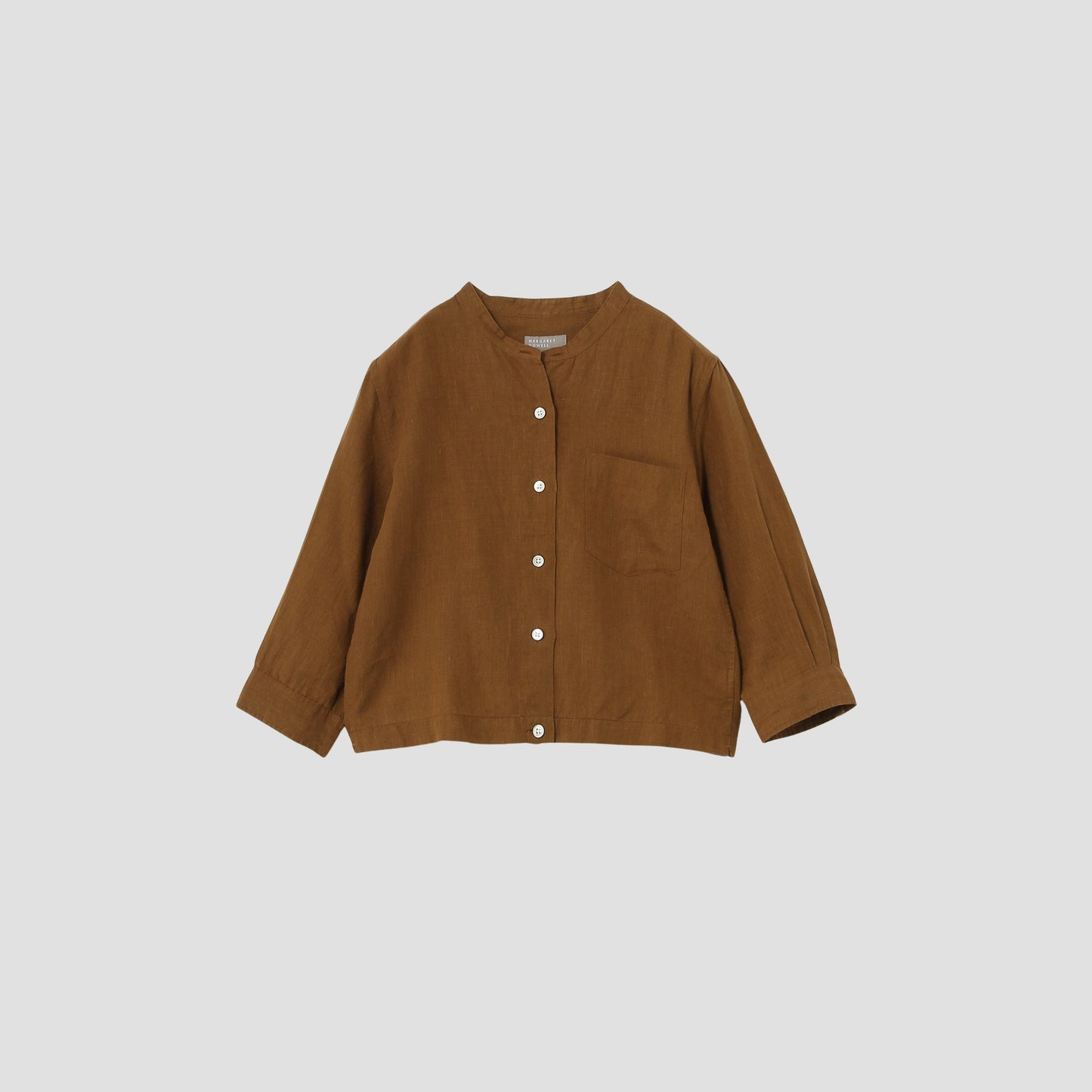 SHIRTING LINEN