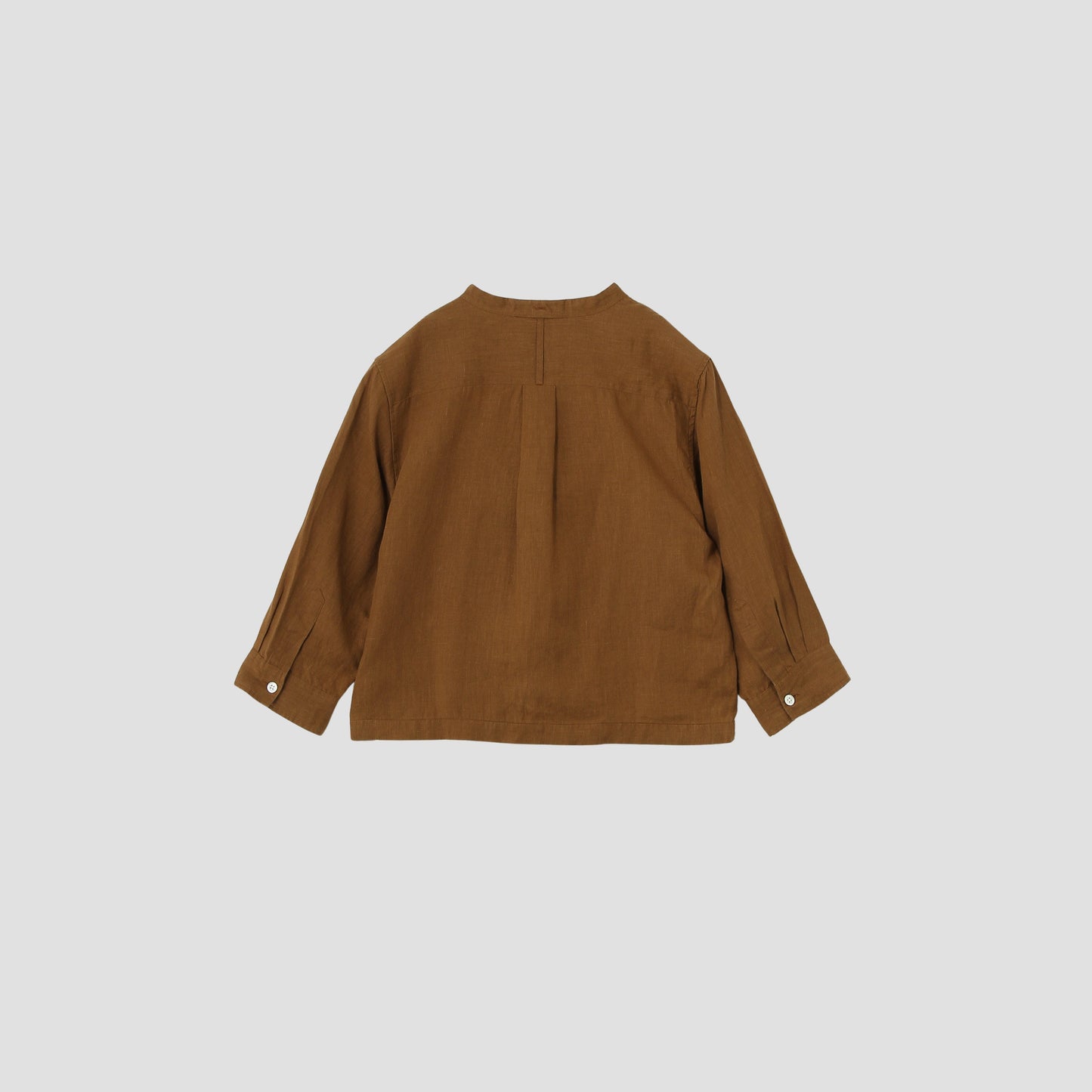 SHIRTING LINEN