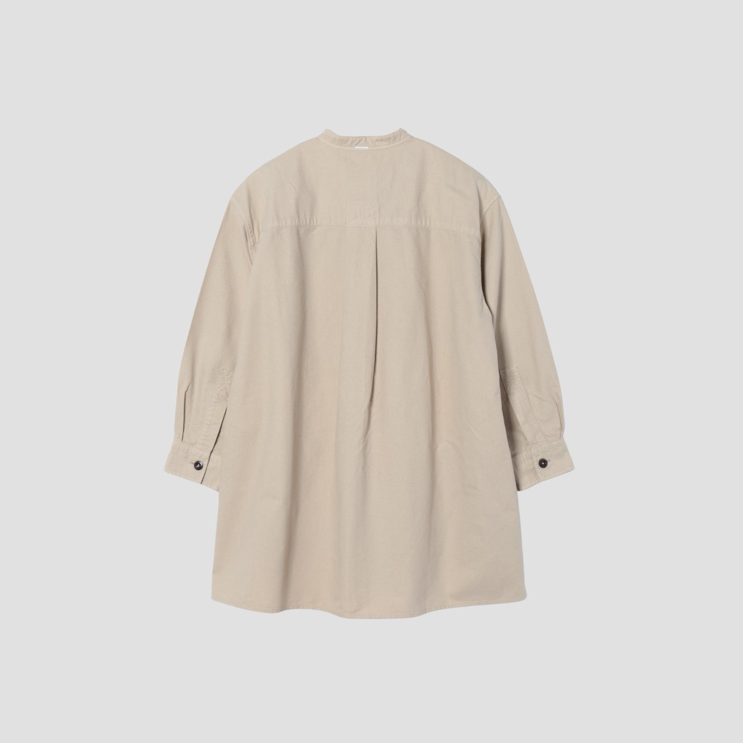 SOFT HOPSACK SHIRT