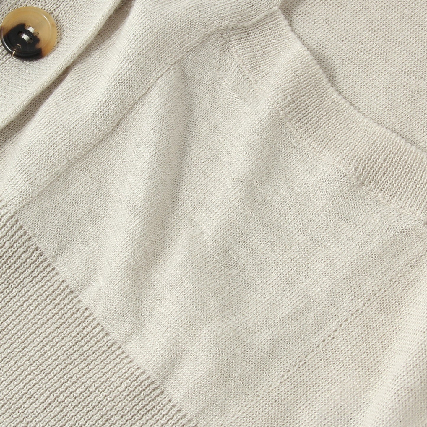 FINE LINEN KNIT