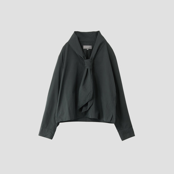 SOFT COTTON SILK SHIRT