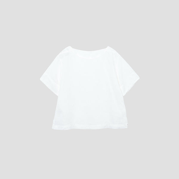 CLEAN LINEN SHIRT