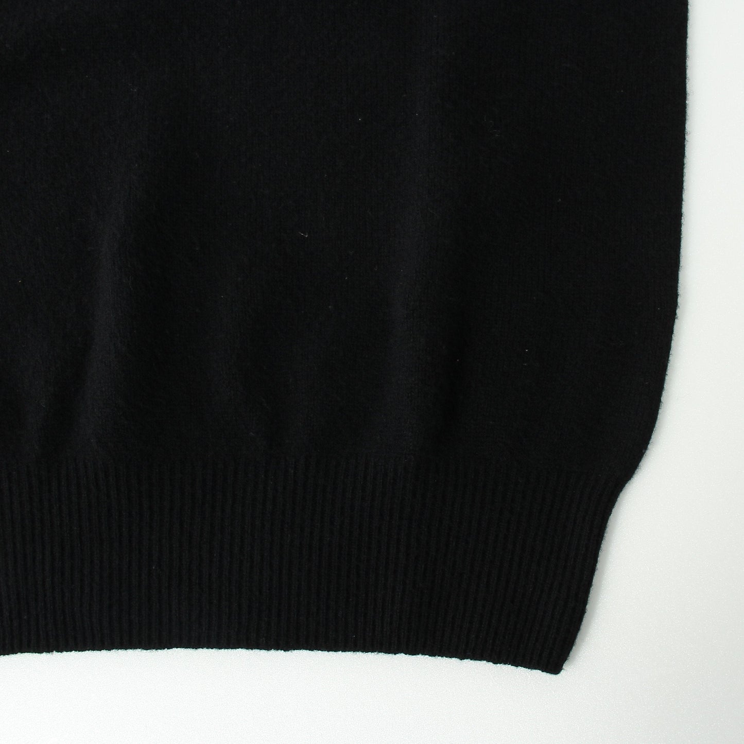 MERINO CASHMERE KNIT