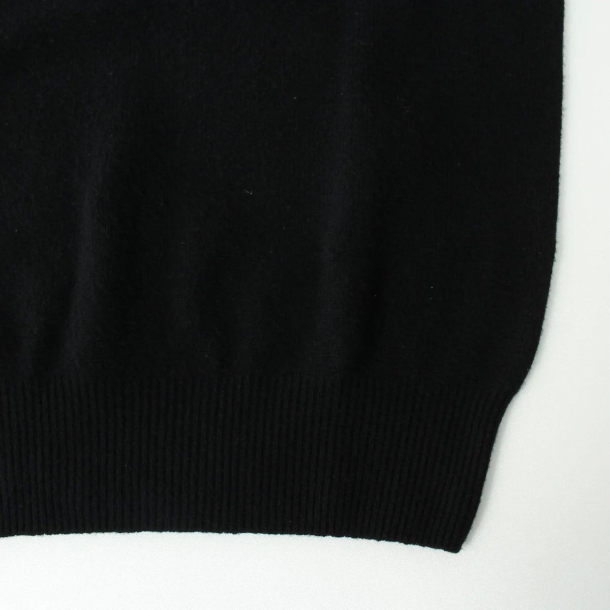 MERINO CASHMERE KNIT