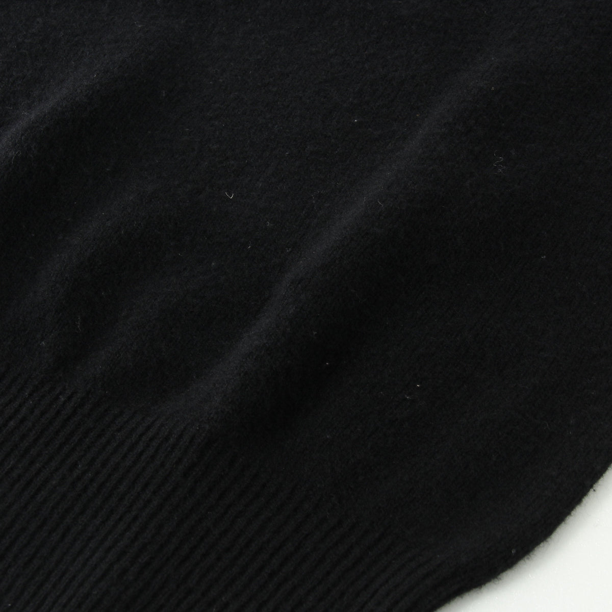 MERINO CASHMERE KNIT