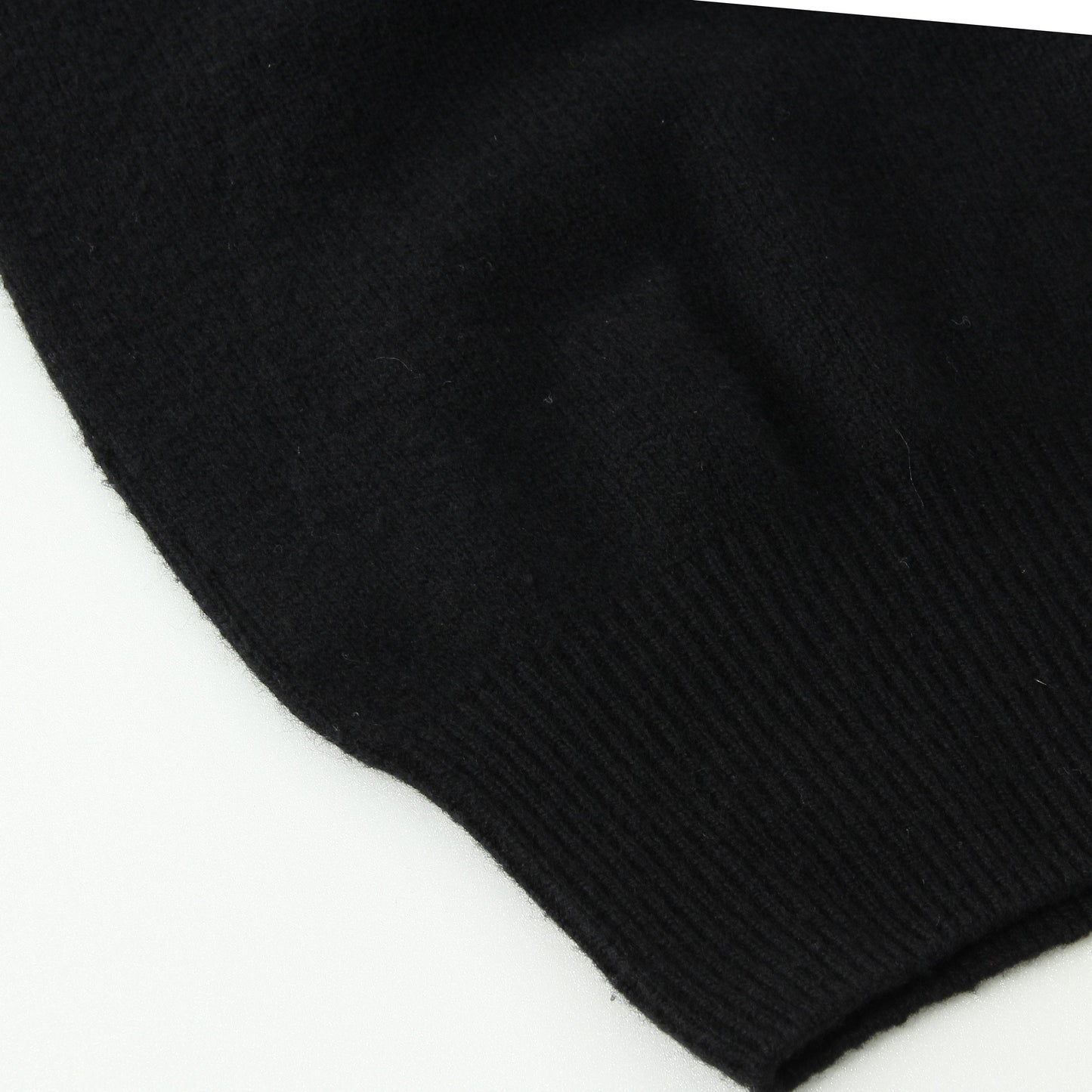 MERINO CASHMERE KNIT
