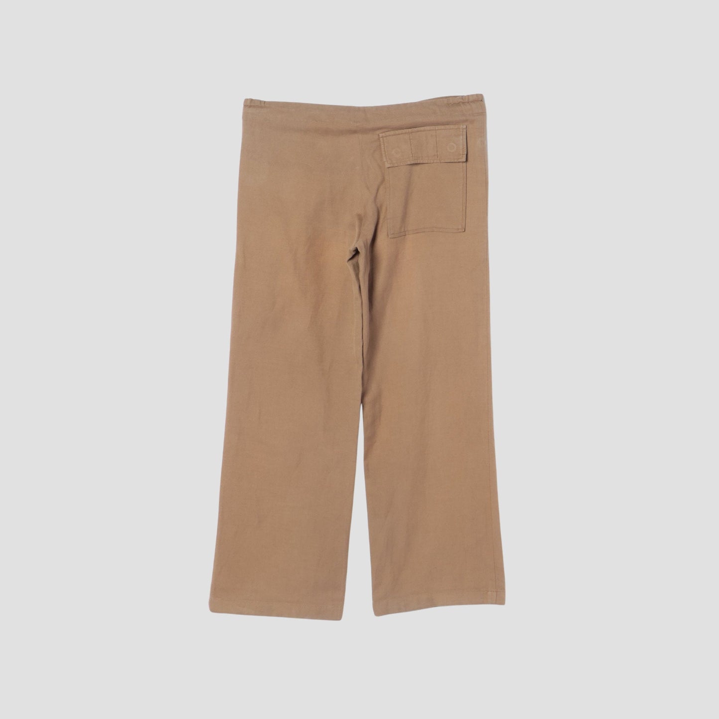 TROUSERS