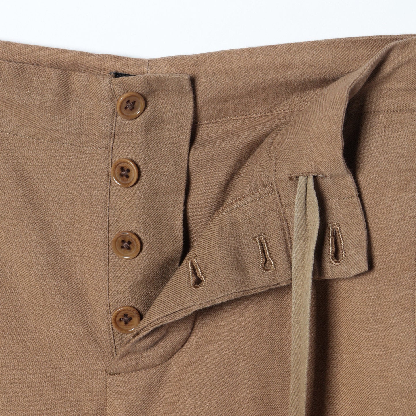 TROUSERS